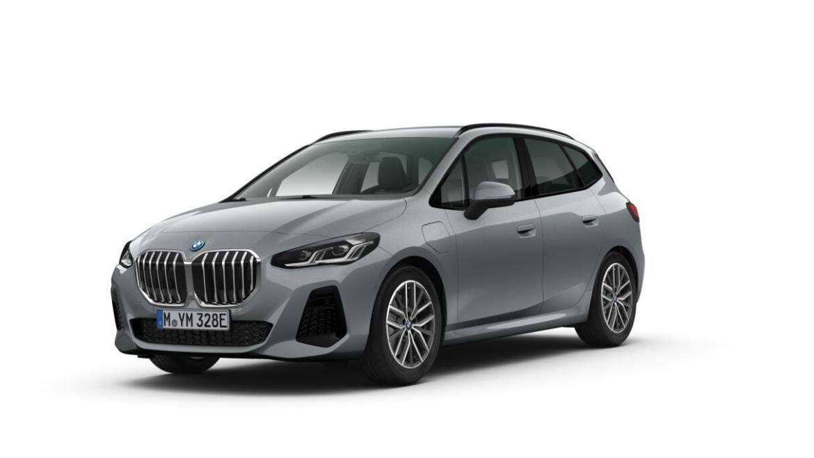 BMW 225e Active Tourer
