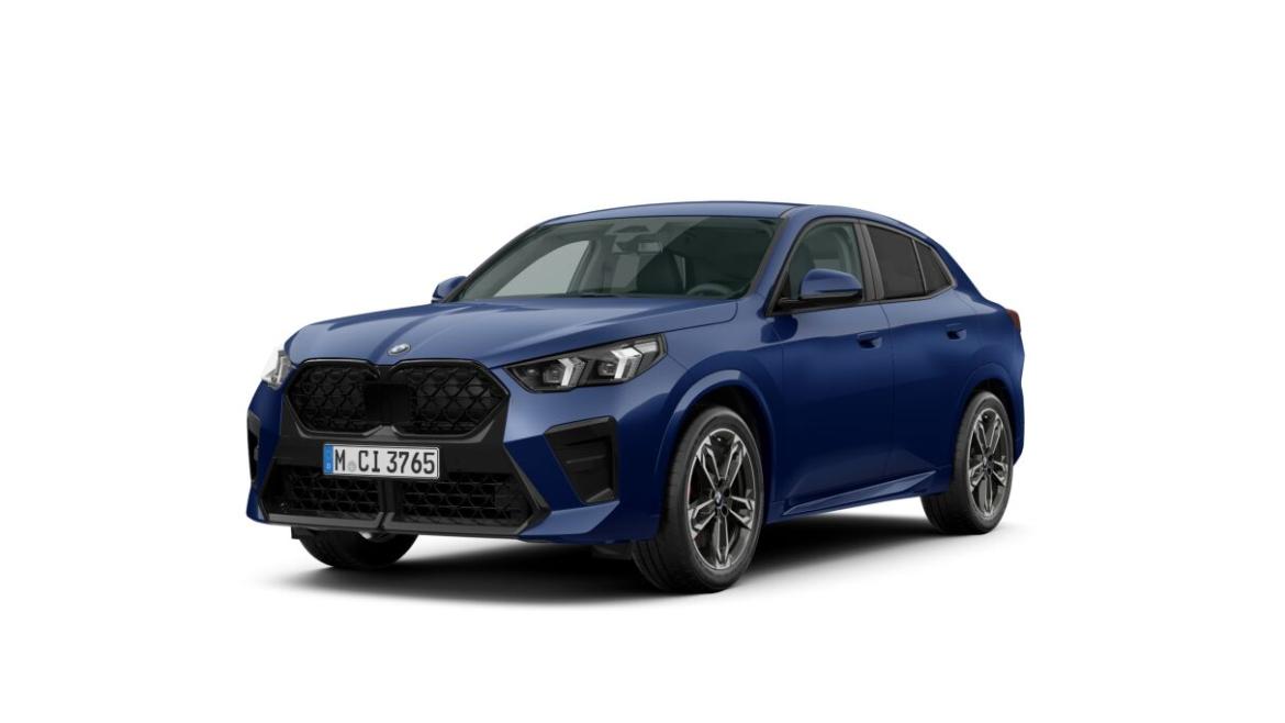 BMW X2 sDrive20i
