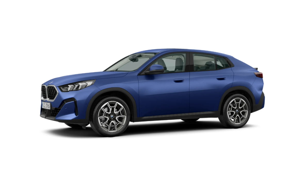 BMW X2 sDrive20i